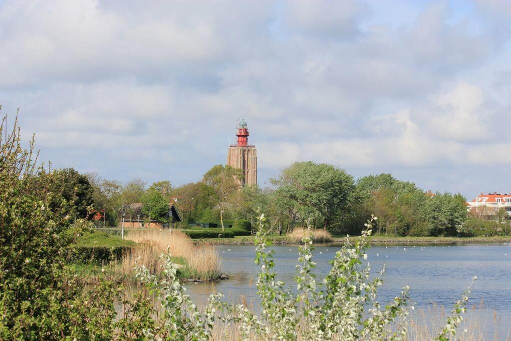 103B Nieuwe Vakantie Woning Met Sauna Vanaf Juli 2024 Westkapelle Exterior foto