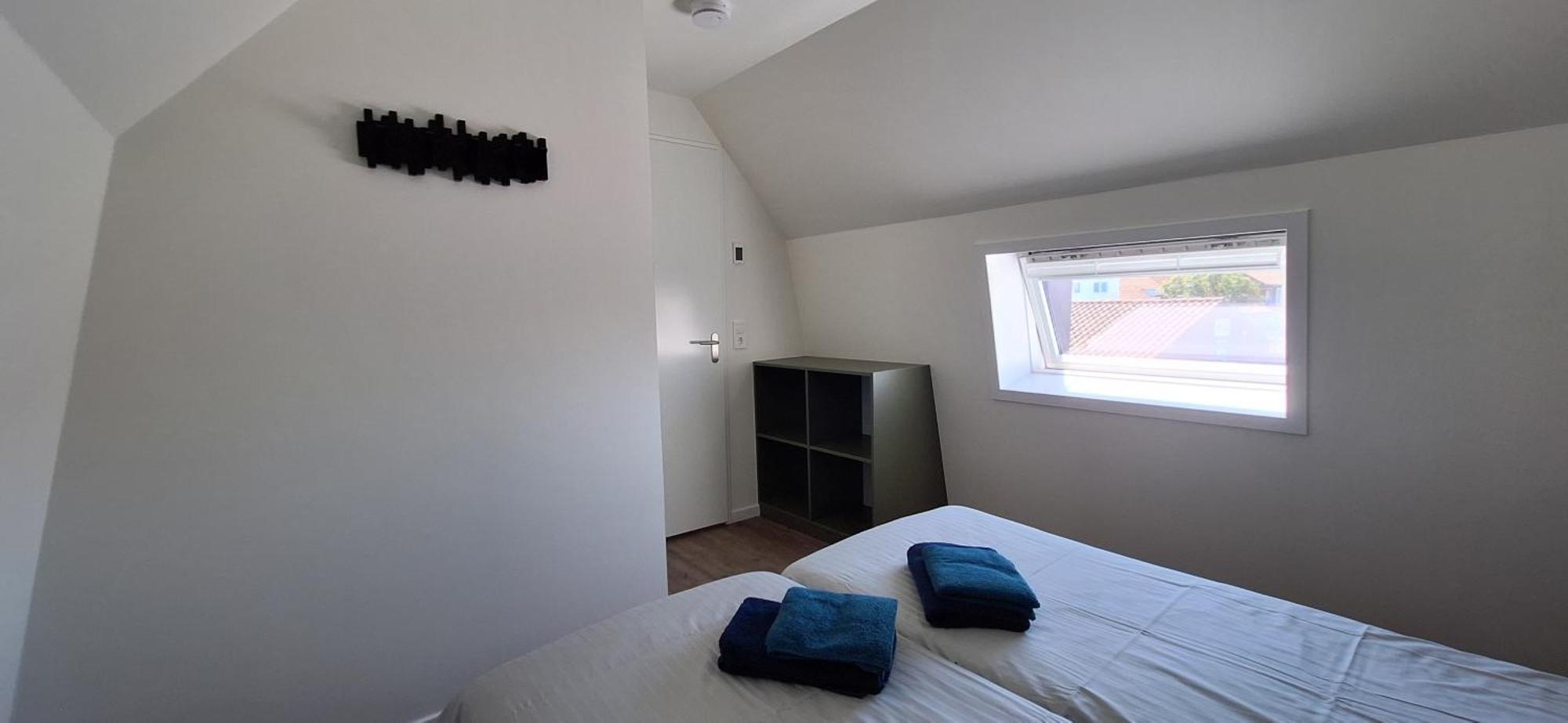 103B Nieuwe Vakantie Woning Met Sauna Vanaf Juli 2024 Westkapelle Exterior foto